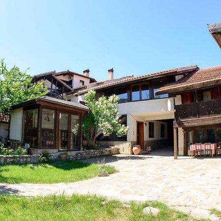 Self Catering Chalet Kulina バンスコ エクステリア 写真