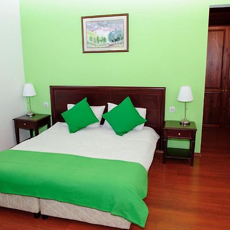 Self Catering Chalet Kulina バンスコ エクステリア 写真