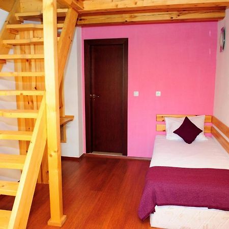 Self Catering Chalet Kulina バンスコ エクステリア 写真