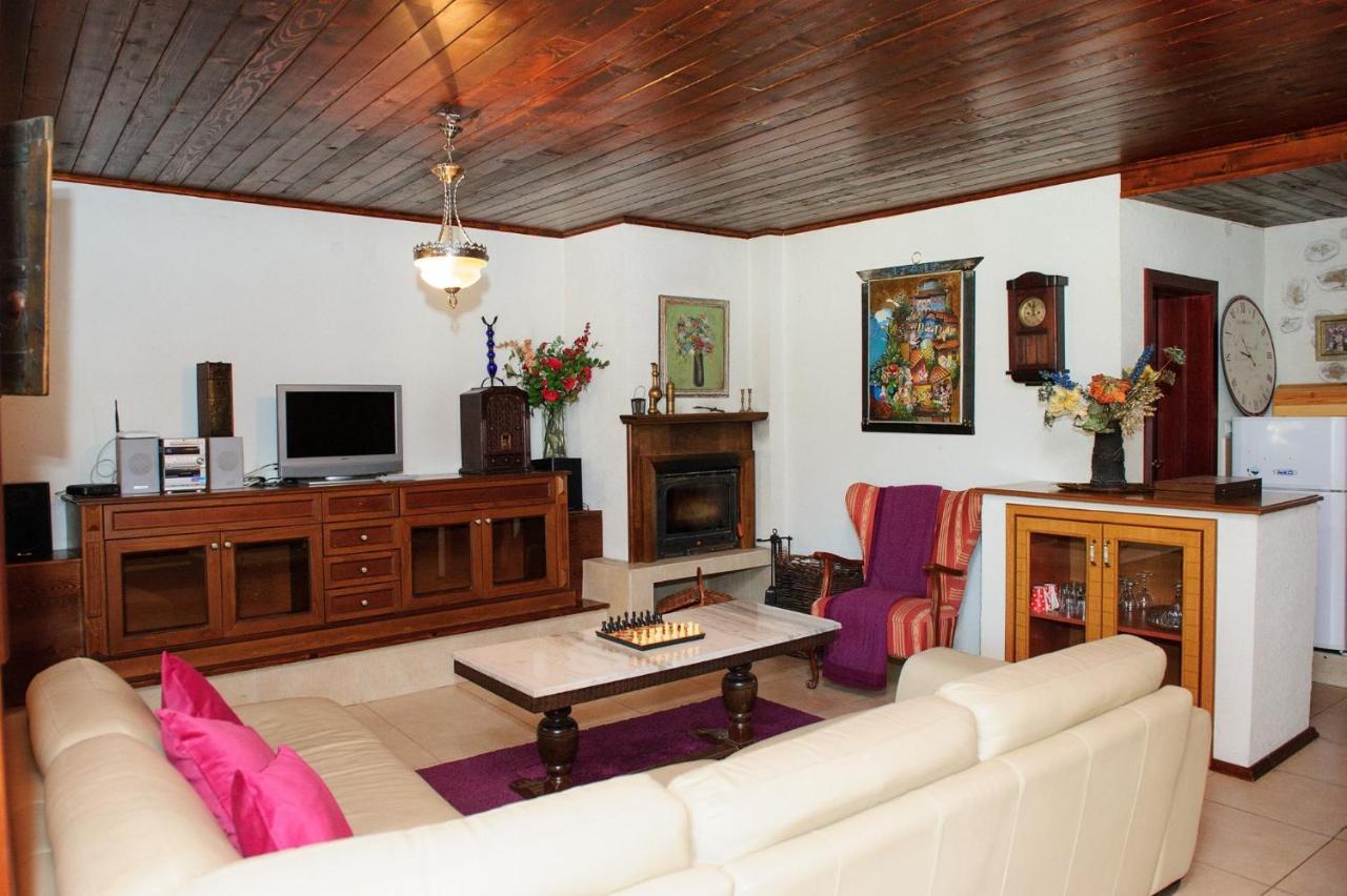 Self Catering Chalet Kulina バンスコ エクステリア 写真