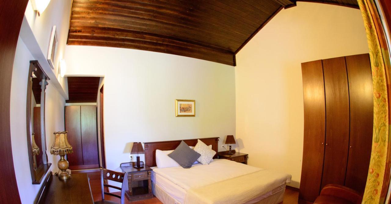 Self Catering Chalet Kulina バンスコ エクステリア 写真