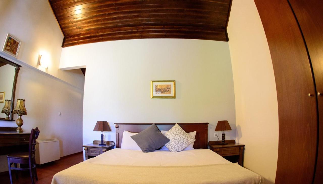 Self Catering Chalet Kulina バンスコ エクステリア 写真