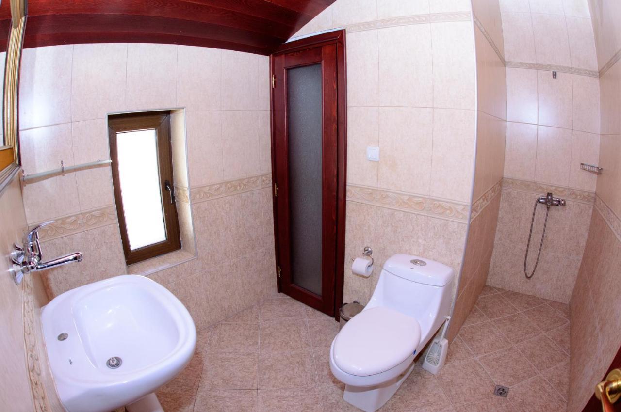 Self Catering Chalet Kulina バンスコ エクステリア 写真